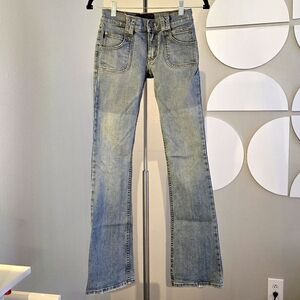Juicy Couture | Y2K Jeans